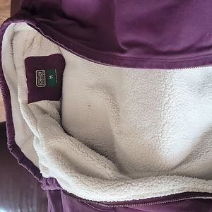 Schmidt girls jacket